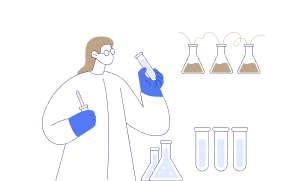 Chemistry faculty